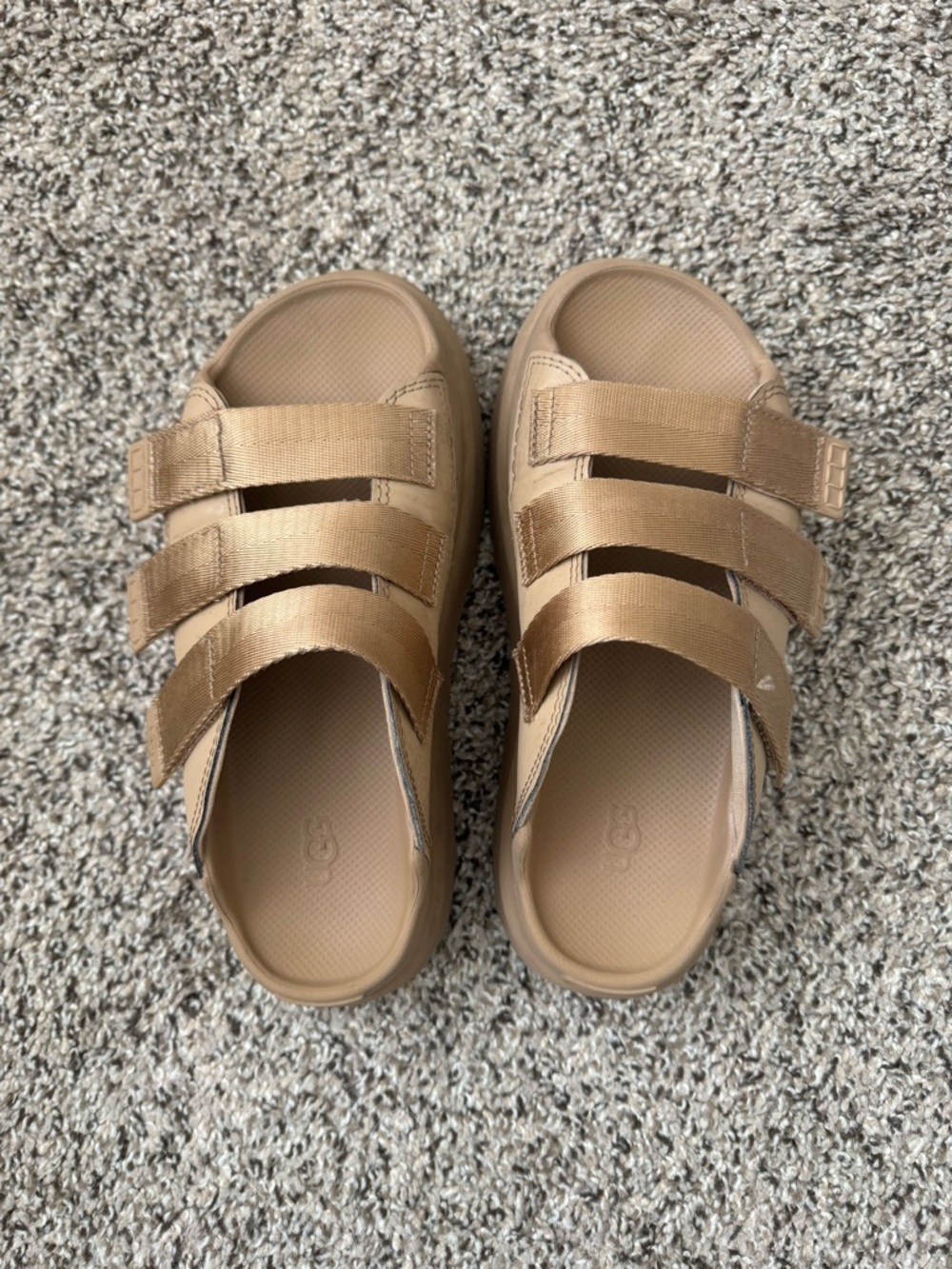 ugg sandals